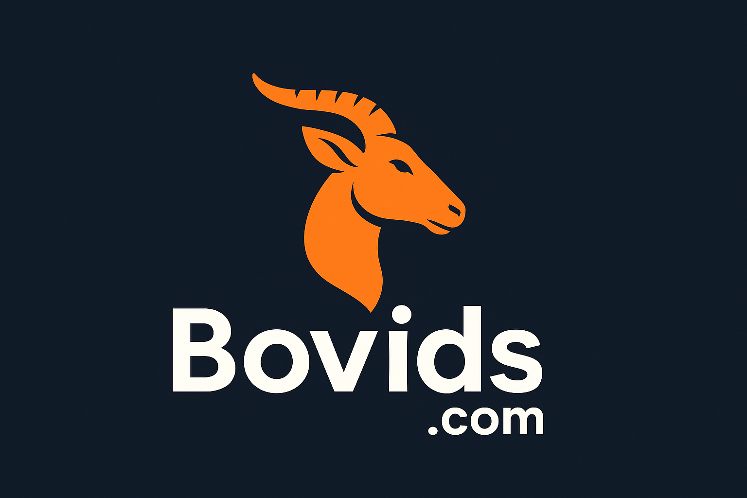 bovids.com logo