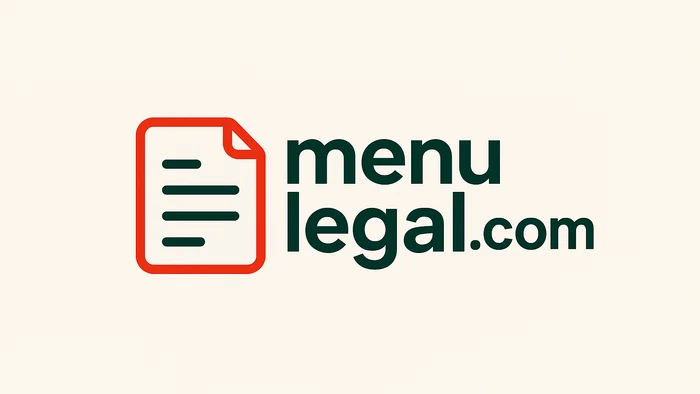 Domain menulegal.com Brand
