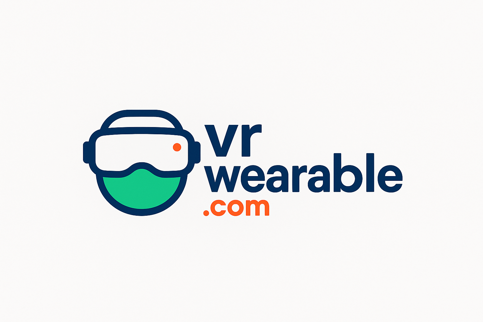 vrwearable.com logotyp