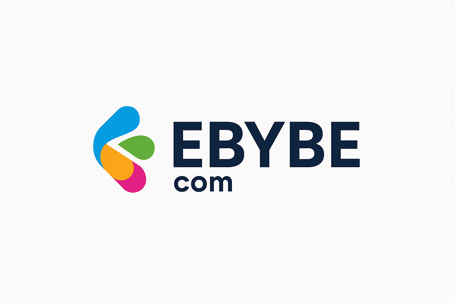 ebybe.com logo