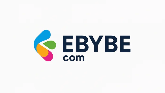 Domain ebybe.com Brand