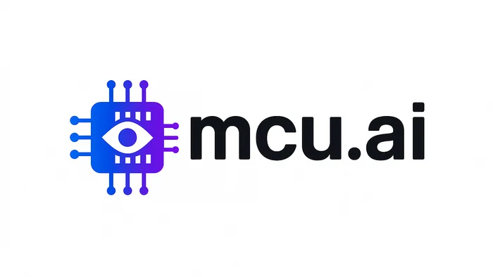 Domain mcu.ai Brand