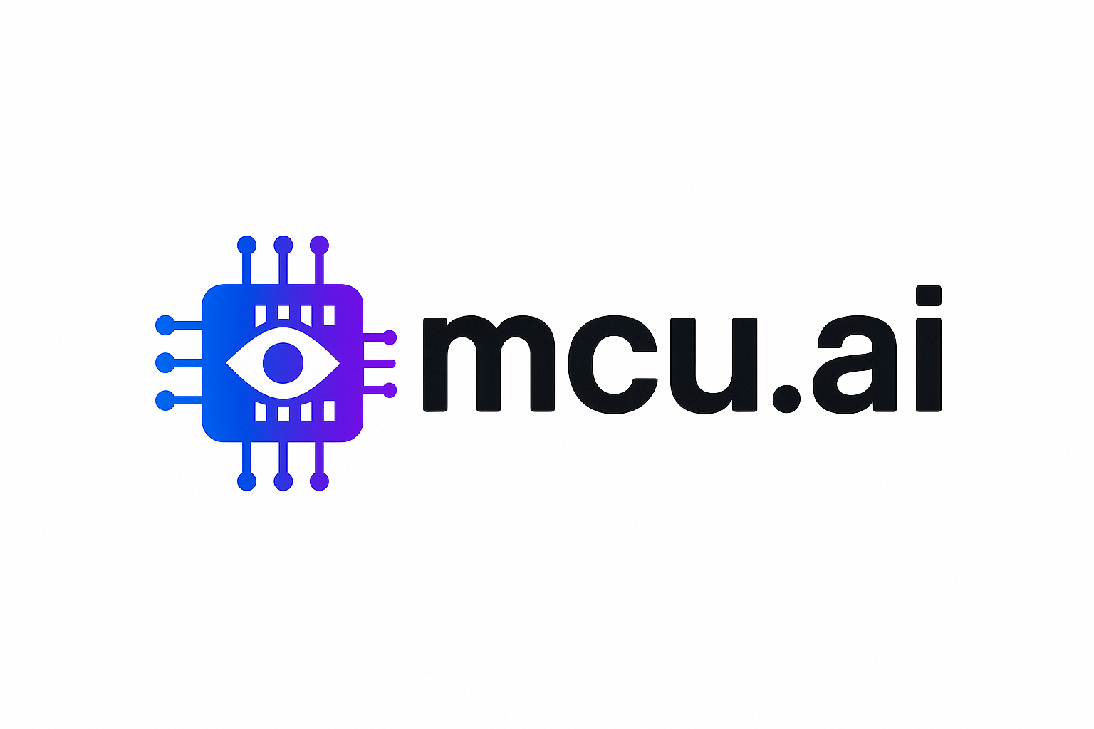 Domain mcu.ai Brand