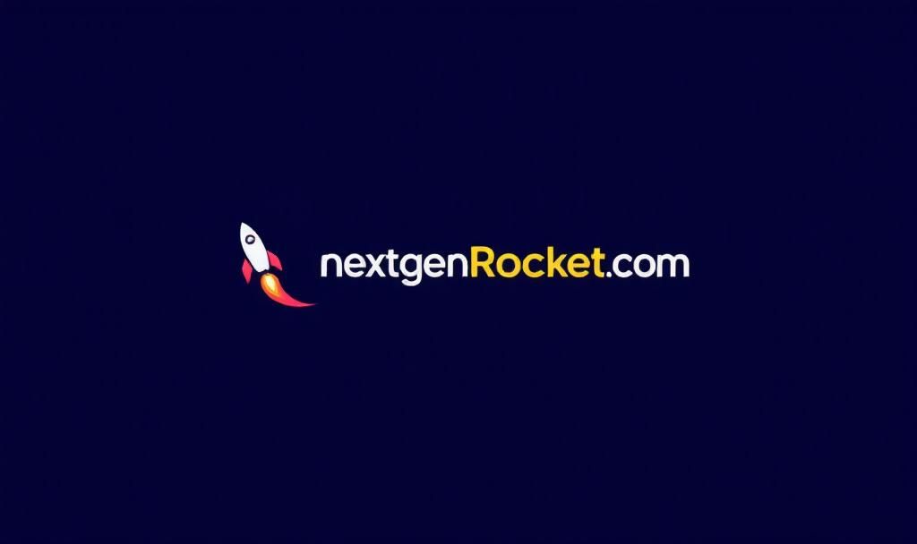 nextgenrocket.com logo