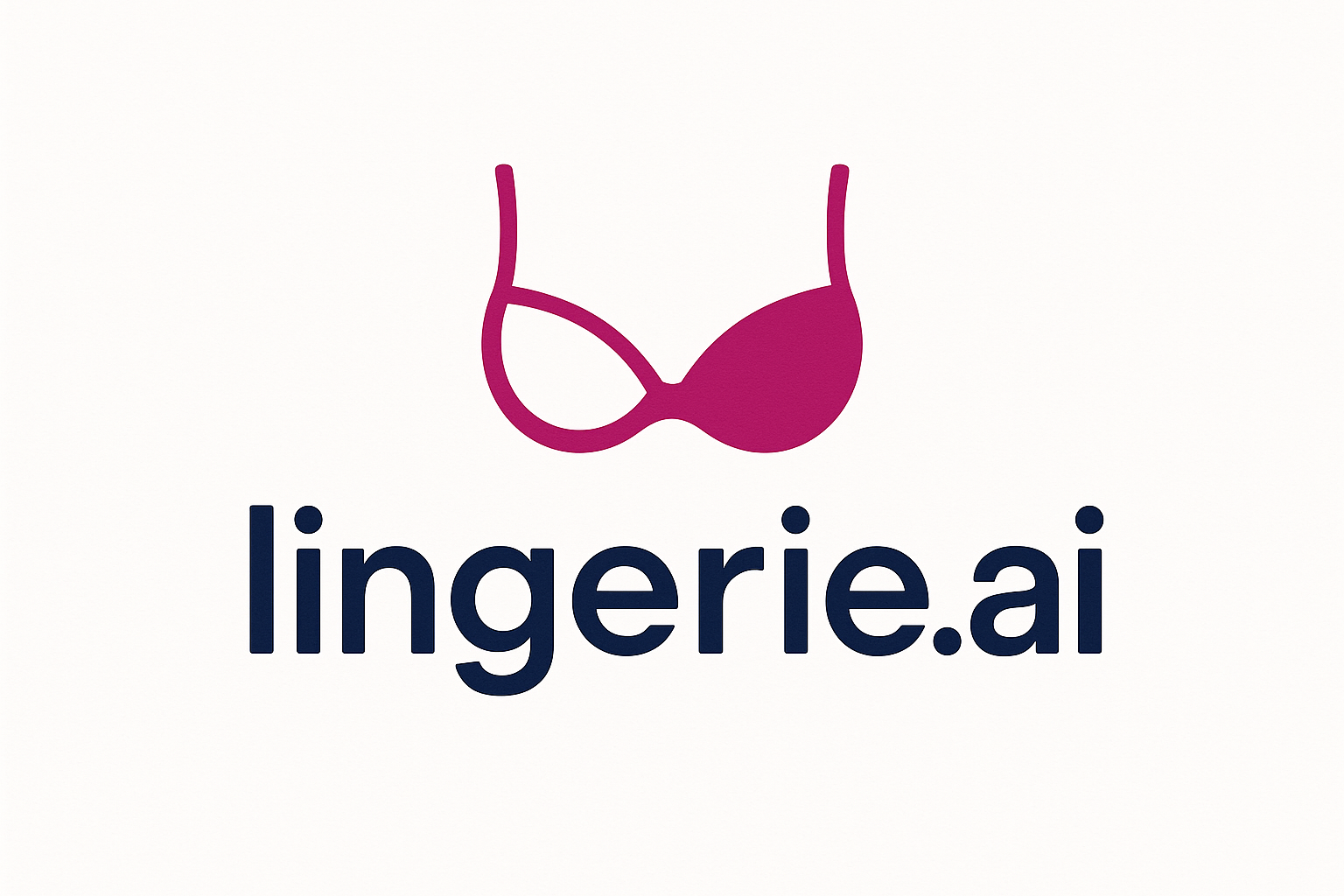 Domain lingerie.ai Brand