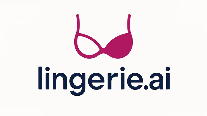 Domain lingerie.ai Brand
