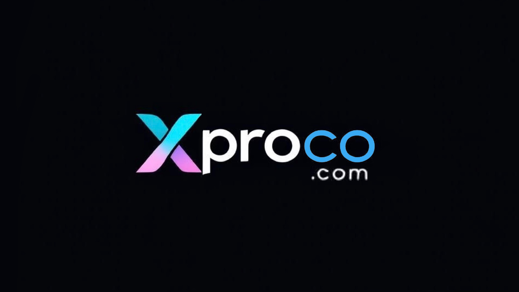 λογότυπο xproco.com