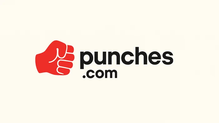 Domain punches.com Brand