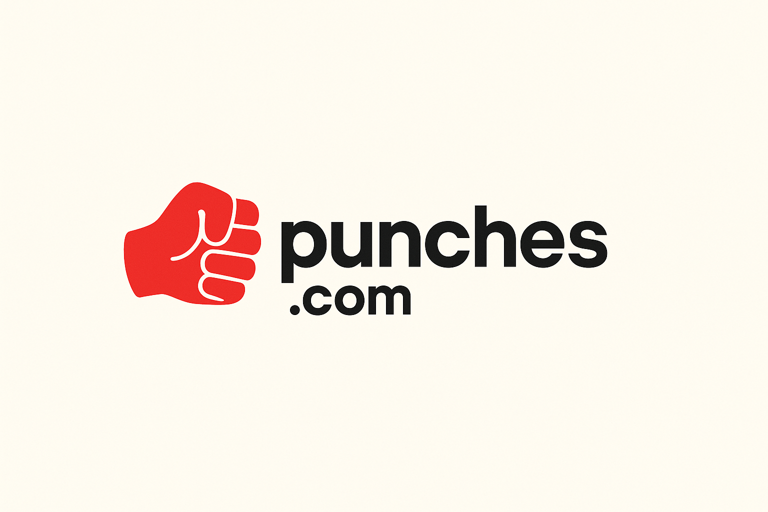Domain punches.com Brand
