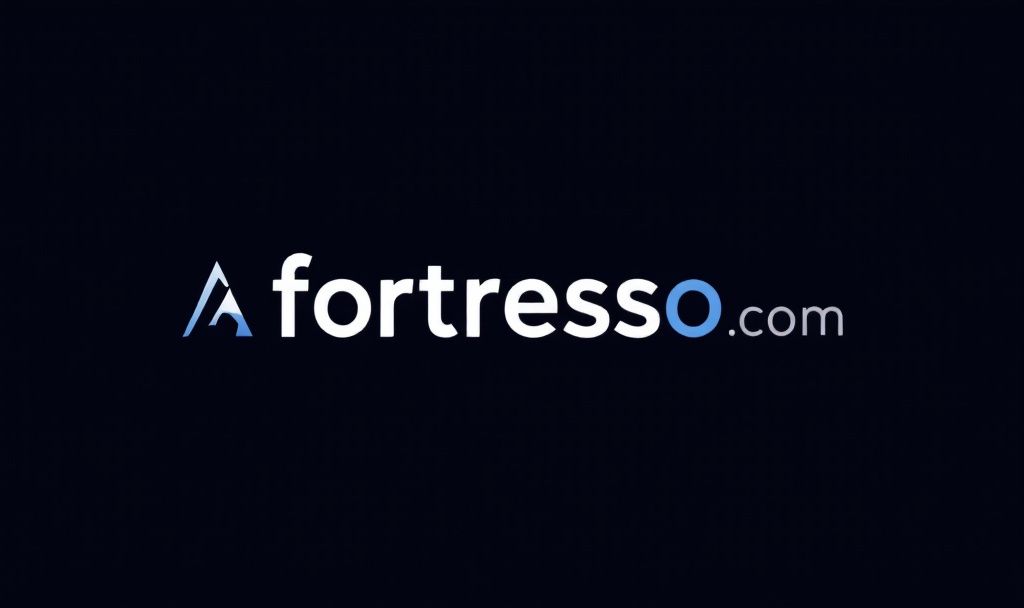 fortresso.com logo