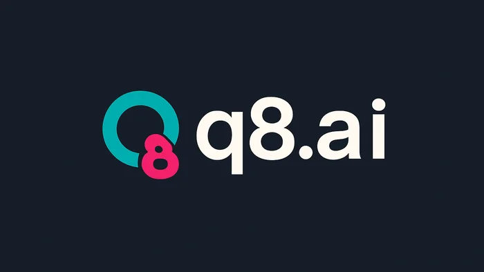 Domain q8.ai Brand