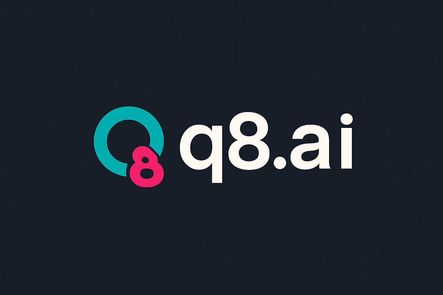 q8.ai logo