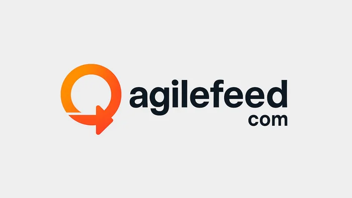 Domain agilefeed.com Brand