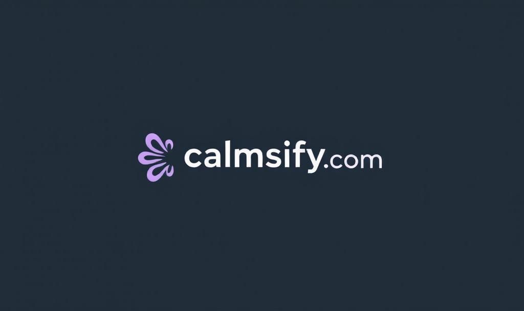 calmsify.com logo