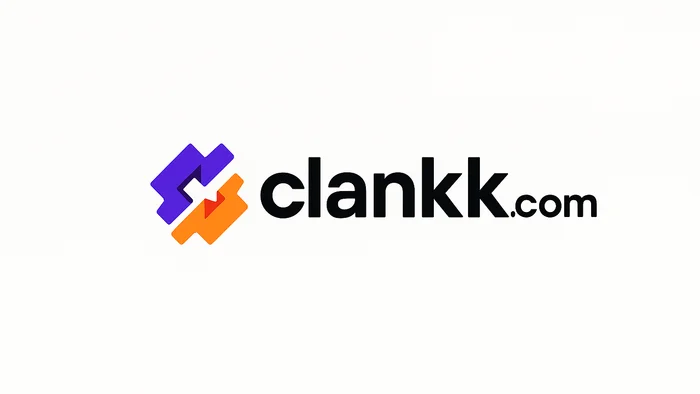 Domain clankk.com Brand
