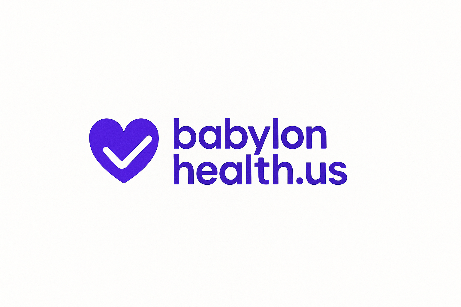 Domain babylonhealth.us Brand