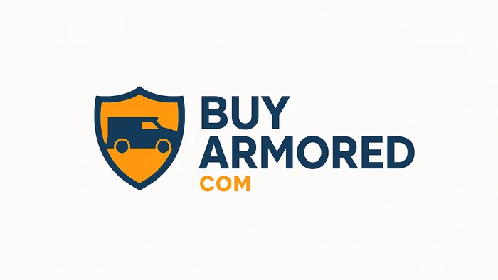 Domain buyarmored.com Brand