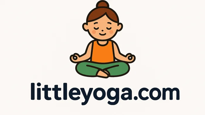 Domain littleyoga.com Brand