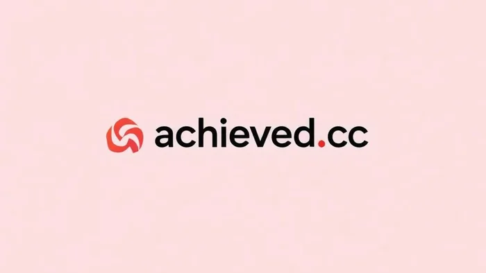Domain achieved.cc Brand