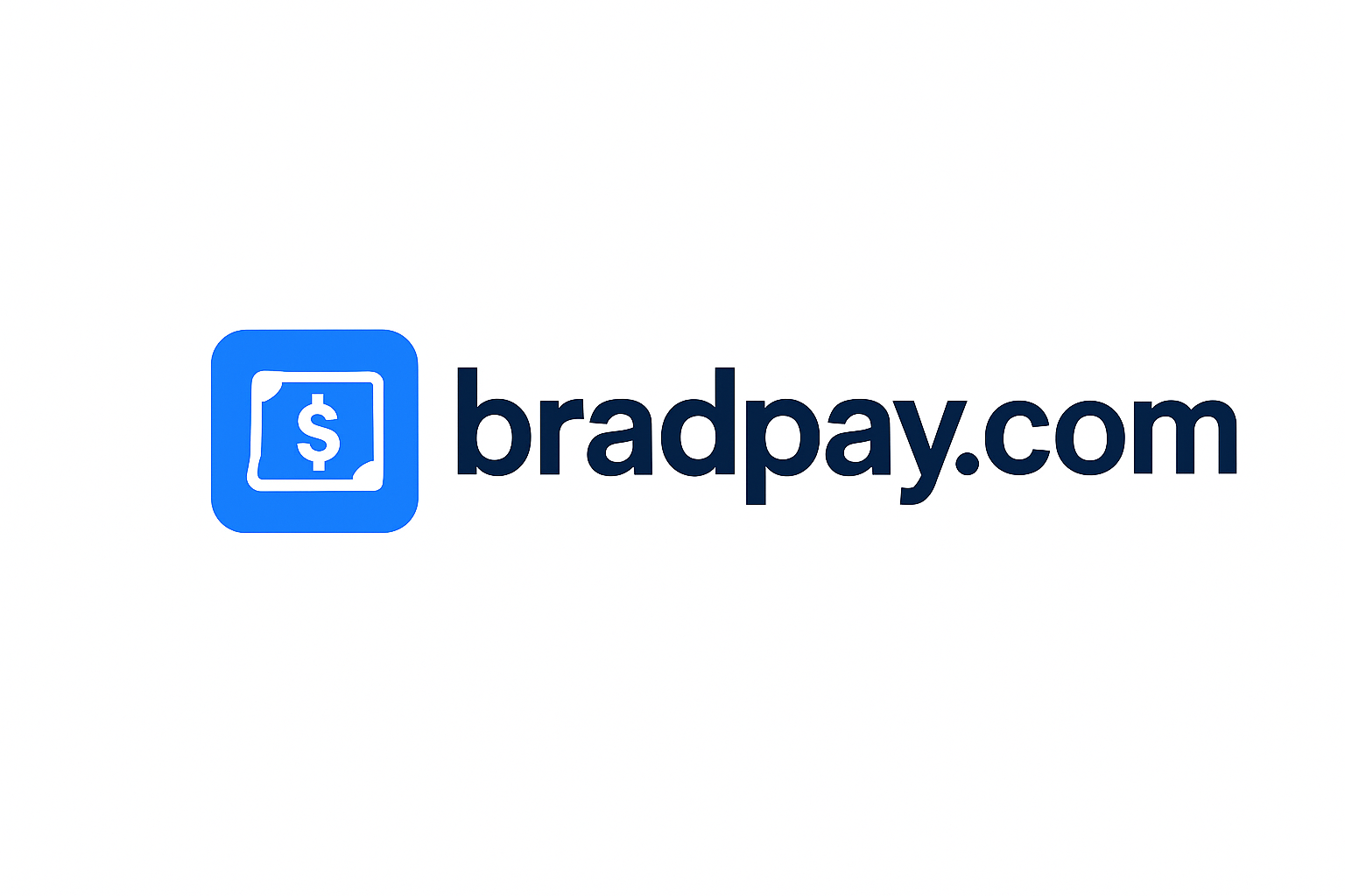bradpay.com logo