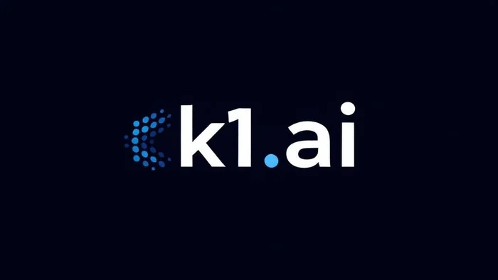 Domain k1.ai Brand