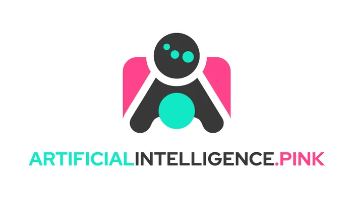 Domain artificialintelligence.pink Brand