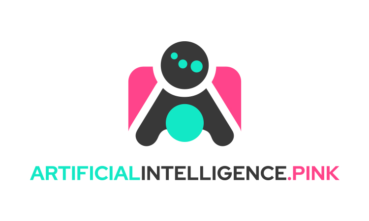 logo di artificialintelligence.pink