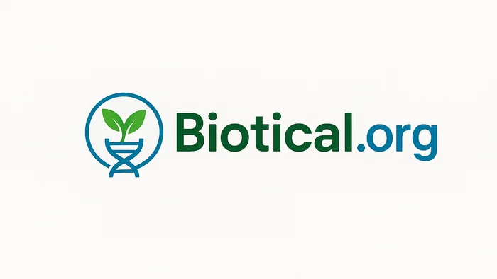 Domain biotical.org Brand