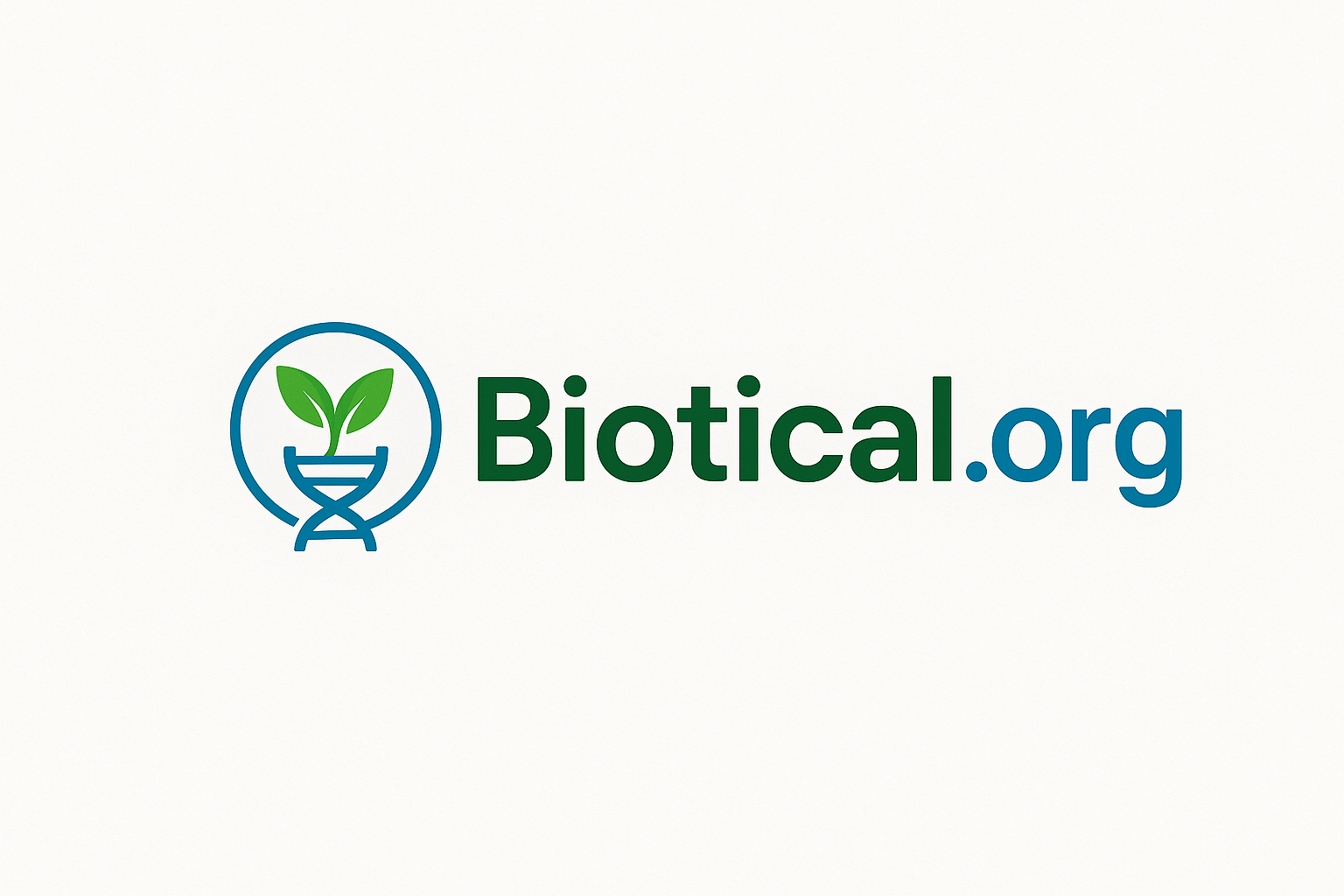 logo di biotical.org