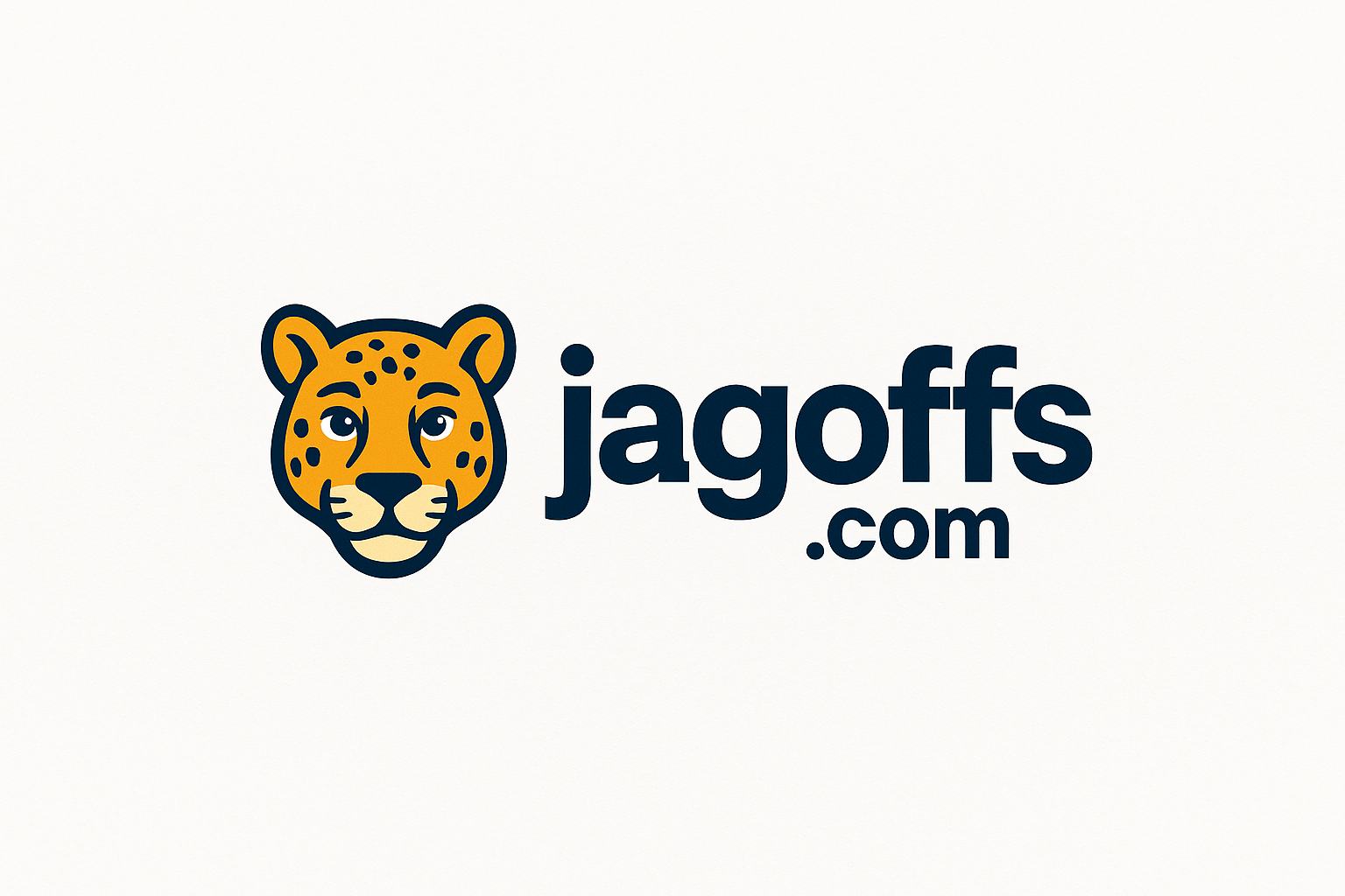 Domain jagoffs.com Brand