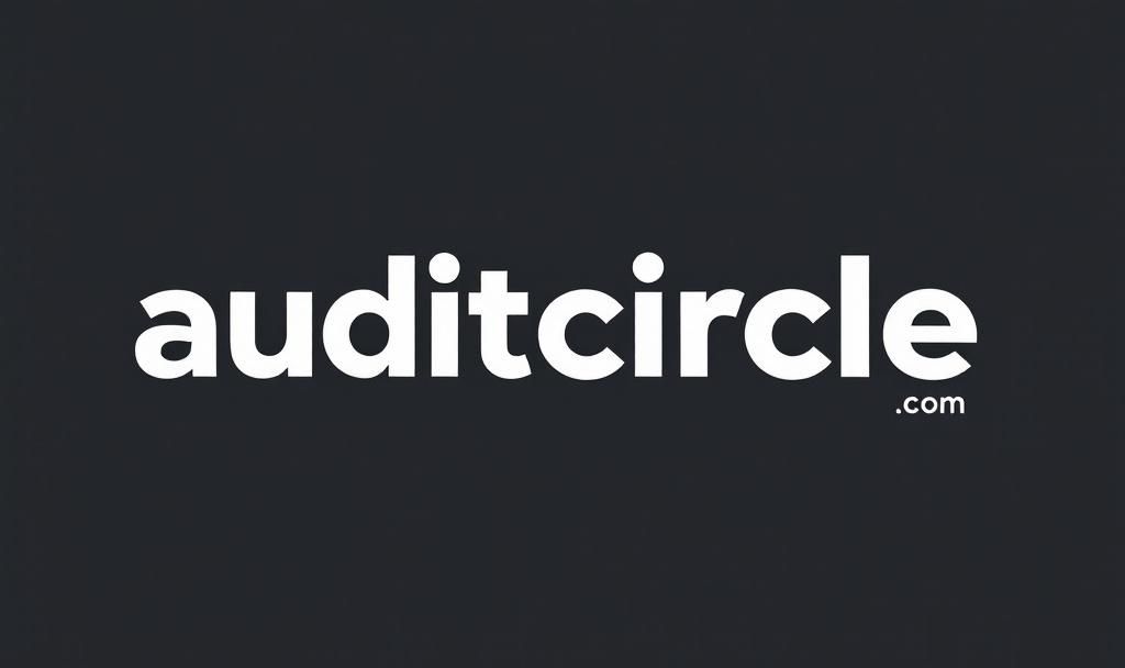 auditcircle.com Logo