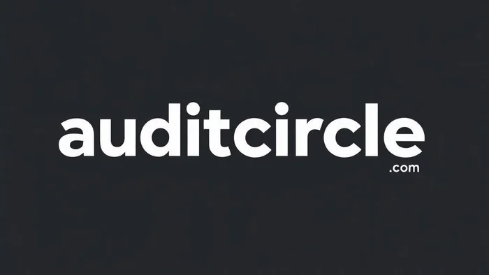 Domain auditcircle.com Brand