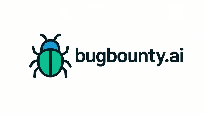 Domain bugbounty.ai Brand