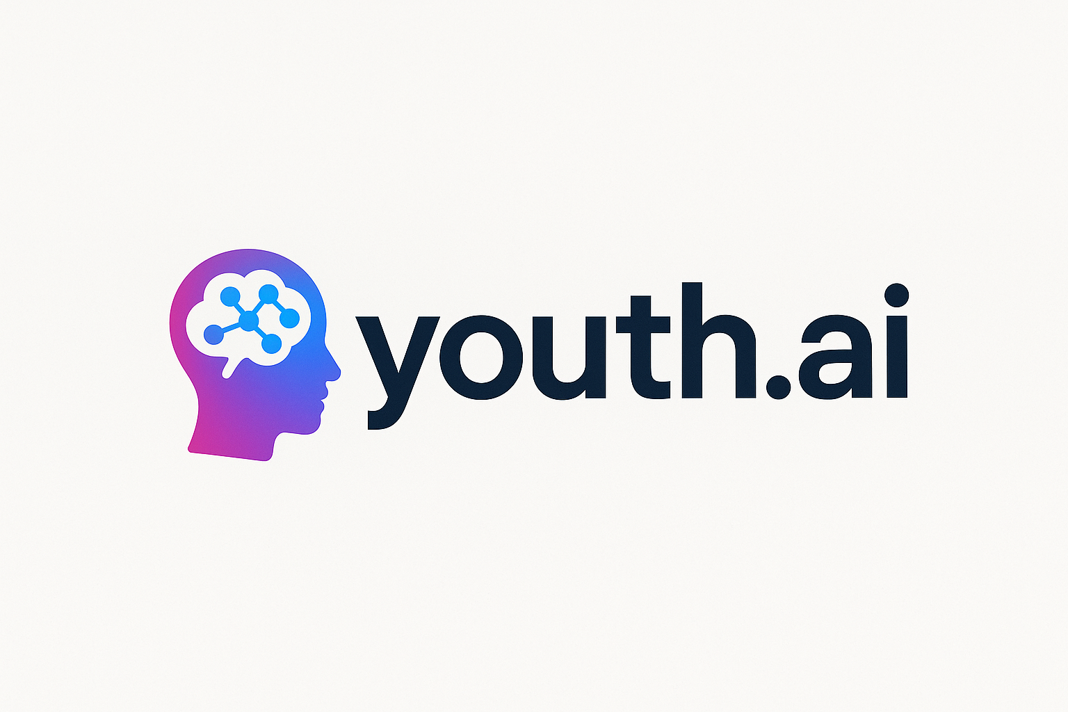 Domain youth.ai Brand