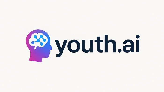 Domain youth.ai Brand