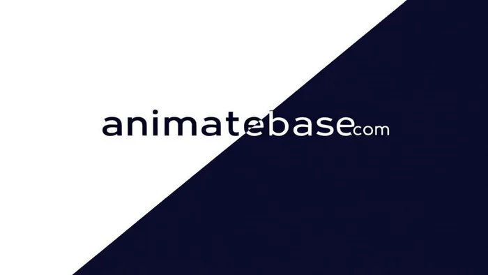 Domain animatebase.com Brand