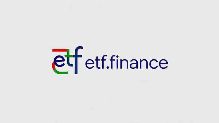 Domain etf.finance Brand