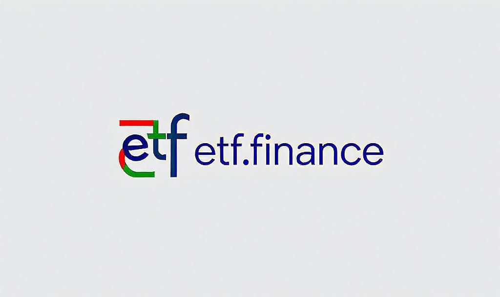 Domain etf.finance Brand