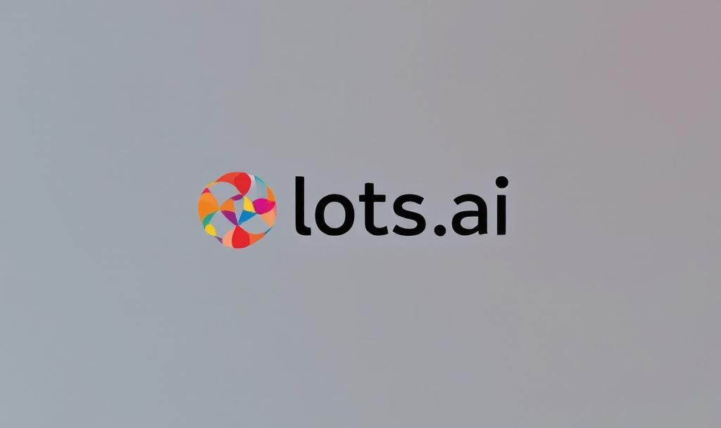 Лого на lots.ai