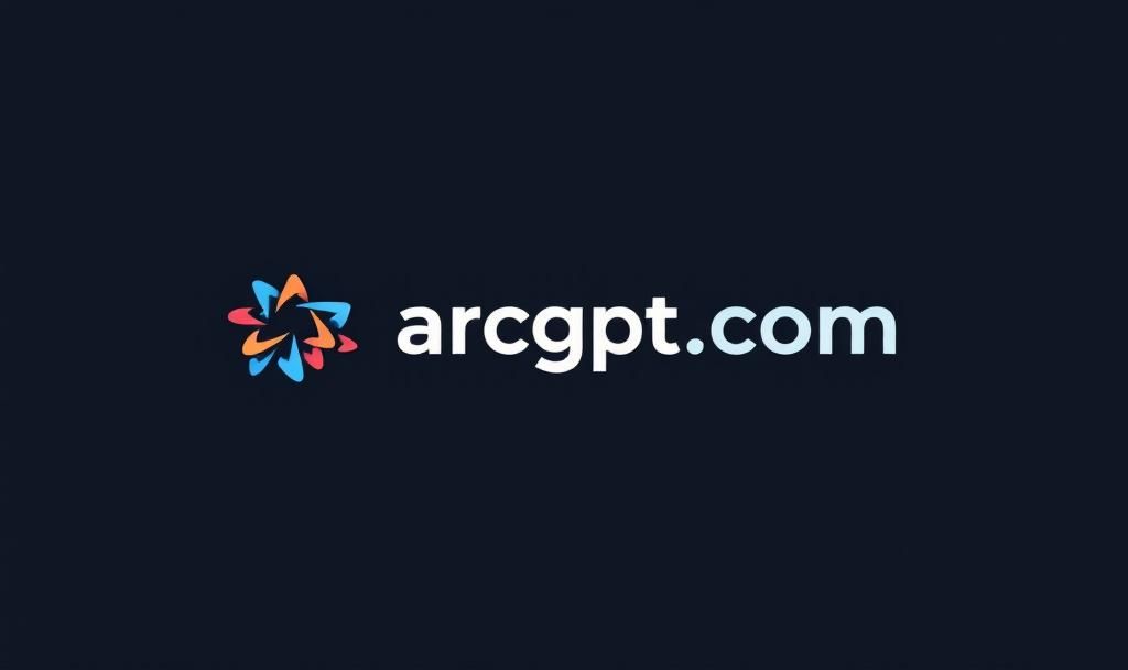 logótipo de arcgpt.com