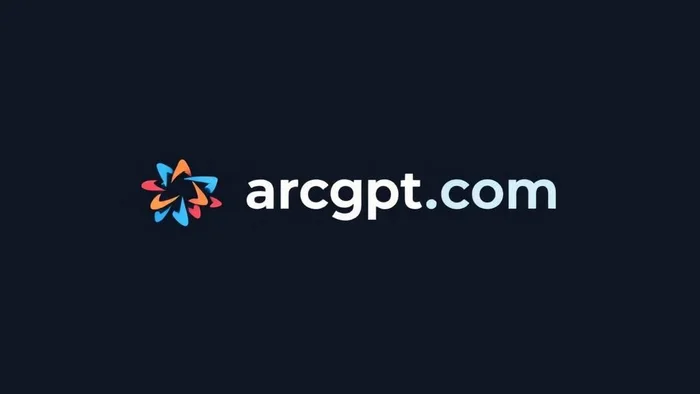Domain arcgpt.com Brand