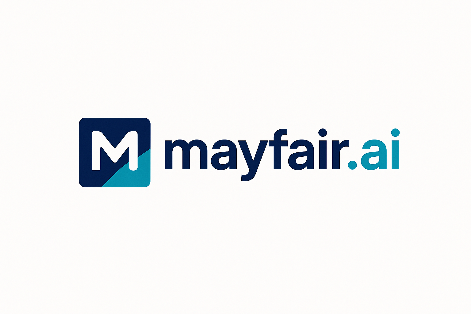 Domain mayfair.ai Brand