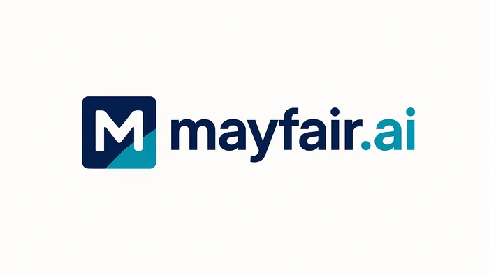 Domain mayfair.ai Brand
