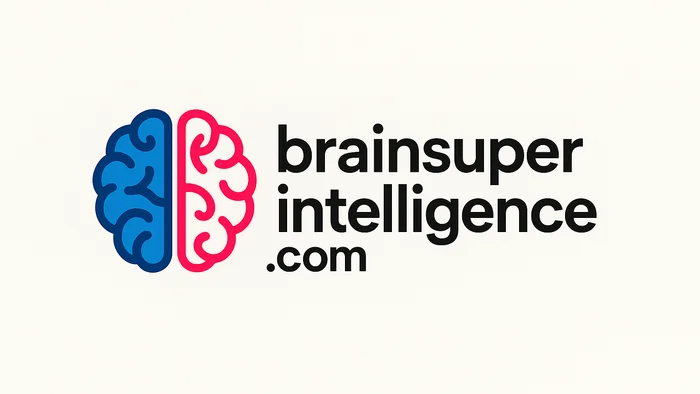 Domain brainsuperintelligence.com Brand