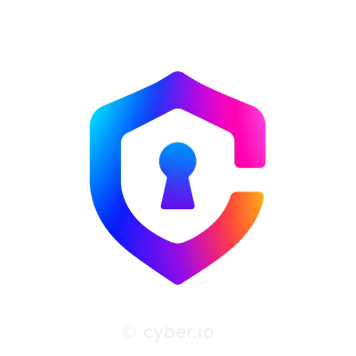 cyber.io logo