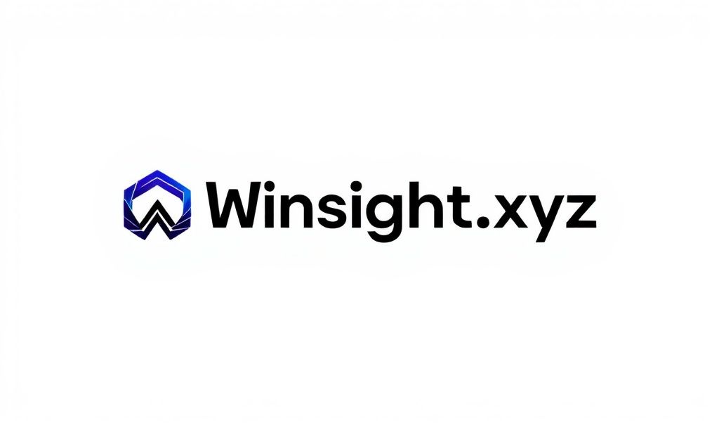 Winsight.xyz लोगो