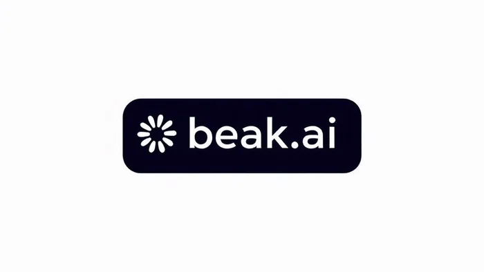Domain beak.ai Brand