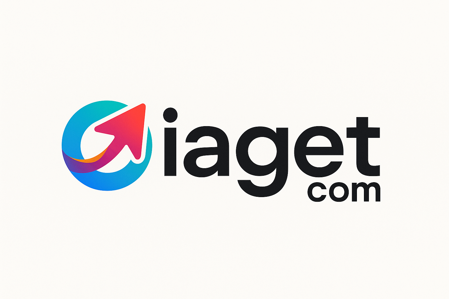 Logo iaget.com