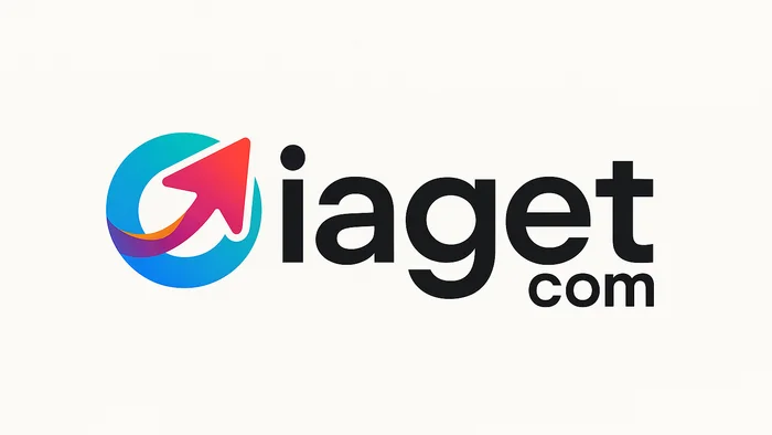 Domain iaget.com Brand