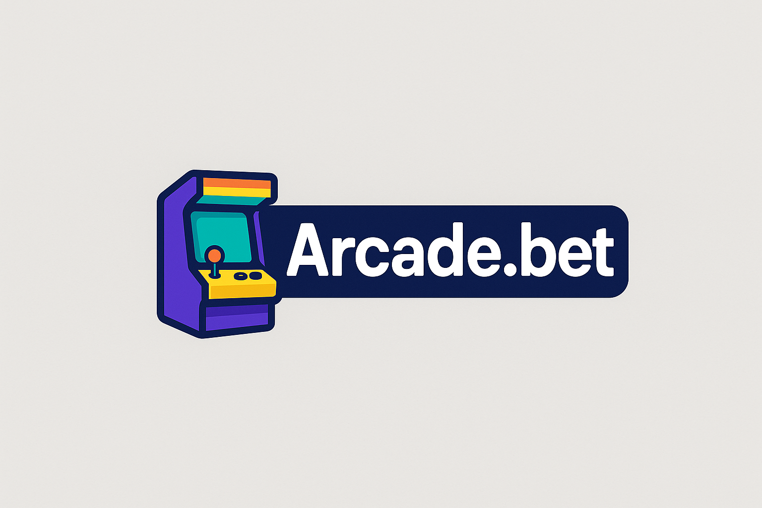 Domain Arcade.bet Brand